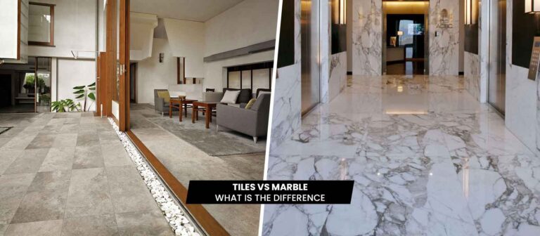 Marble Flooring Pros and Cons